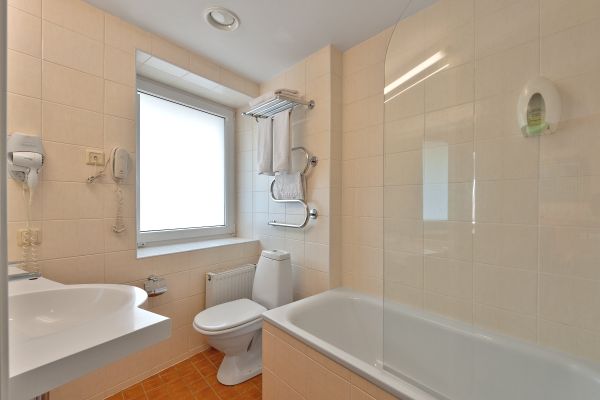 Hotel Europa City (Vilnius)